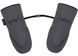 Купить Рукавицы Bair Cozy Mitts Smoke Graphite 1 299 грн недорого