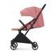 Купить Прогулочная коляска Kinderkraft Indy 2 Dhalia Pink 6 790 грн недорого