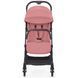 Купить Прогулочная коляска Kinderkraft Indy 2 Dhalia Pink 6 790 грн недорого