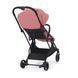 Купить Прогулочная коляска Kinderkraft Indy 2 Dhalia Pink 6 790 грн недорого