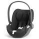 Купить Автокресло Cybex Cloud T i-Size Sepia Black 11 390 грн недорого