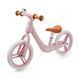 Купить Беговел Kinderkraft Fly Plus Pink 3 190 грн недорого