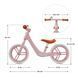 Купить Беговел Kinderkraft Fly Plus Pink 3 190 грн недорого