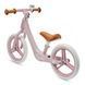 Купить Беговел Kinderkraft Fly Plus Pink 3 190 грн недорого