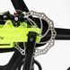 Купить Детский велосипед CORSO 20" Monti MT-20790 (магниева рама, дисковые томоза, дополнительные колеса) 6 127 грн недорого