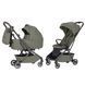 Купити Коляска дитяча 2 в 1 Carrello Magia CRL-6555 Malted Green 16 040 грн недорого
