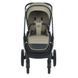 Купити Коляска дитяча 2 в 1 El Camino Prestige ME 1124-2 Calm Beige 13 016 грн недорого