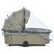 Купити Коляска дитяча 2 в 1 El Camino Prestige ME 1124-2 Calm Beige 13 016 грн недорого