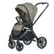 Купити Коляска дитяча 2 в 1 El Camino Prestige ME 1124-2 Calm Beige 13 016 грн недорого
