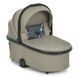 Купити Коляска дитяча 2 в 1 El Camino Prestige ME 1124-2 Calm Beige 13 016 грн недорого