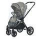 Купити Коляска дитяча 2 в 1 El Camino Prestige ME 1124-2 Calm Beige 13 016 грн недорого
