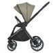 Купити Коляска дитяча 2 в 1 El Camino Prestige ME 1124-2 Calm Beige 13 016 грн недорого