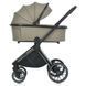 Купити Коляска дитяча 2 в 1 El Camino Prestige ME 1124-2 Calm Beige 13 016 грн недорого