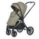 Купити Коляска дитяча 2 в 1 El Camino Prestige ME 1124-2 Calm Beige 13 016 грн недорого