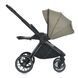 Купити Коляска дитяча 2 в 1 El Camino Prestige ME 1124-2 Calm Beige 13 016 грн недорого