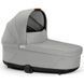Купить Люлька Cybex Balios S Lux Stone Grey 10 100 грн недорого