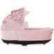 Купить Люлька Cybex Priam Lux Simply Flowers Pink 22 800 грн недорого