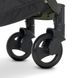 Купити Прогулянкова коляска El Camino Yoga M 3910 Olive Green 4 150 грн недорого