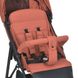 Купить Прогулочная коляска Bambi M 4249-2 Orange Matt 3 490 грн недорого