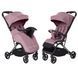 Купить Прогулочная коляска Carrello Porto CRL-5522 Paradise Pink 5 964 грн недорого