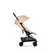 Купити Прогулянкова коляска Cybex Coya Simply Flowers Beige 26 090 грн недорого