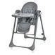 Купить Стульчик-качели M 6318 Dormi Gray 4 400 грн недорого