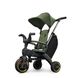 Купити Триколісний велосипед складний Doona Liki Trike S3 Desert Green 10 300 грн недорого, дешево