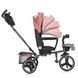 Купить Трехколесный велосипед Turbo Trike MT 1003-6 4 260 грн недорого
