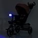 Купить Трехколесный велосипед Turbo Trike MT 1003-6 4 260 грн недорого