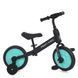 Купити Дитячий велосипед-велобіг з допоміжними колесами Profi Kids MBB 1012-1 1 850 грн недорого