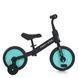 Купити Дитячий велосипед-велобіг з допоміжними колесами Profi Kids MBB 1012-1 1 850 грн недорого
