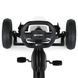 Веломобиль Bambi Kart M 5779E-1
