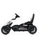 Веломобиль Bambi Kart M 5779E-1
