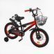 Купити Велосипед дитячий CORSO 16" Falcon FL-16360 3 382 грн недорого, дешево