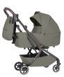 Купити Коляска дитяча 2 в 1 Carrello Magia CRL-6555 Malted Green 16 040 грн недорого, дешево