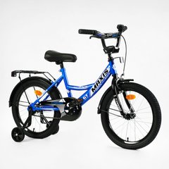 Купити Велосипед дитячий CORSO 18" Maxis CL-18407 3 439 грн недорого, дешево