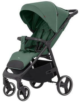 Купить Прогулочная коляска Carrello Bravo CRL-8512 Spring Green 7 405 грн недорого
