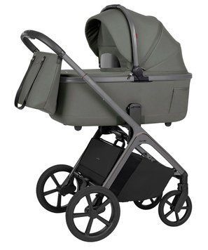 Купити Коляска дитяча 2 в 1 Carrello Vector CRL-6700 Calm Green 22 435 грн недорого, дешево