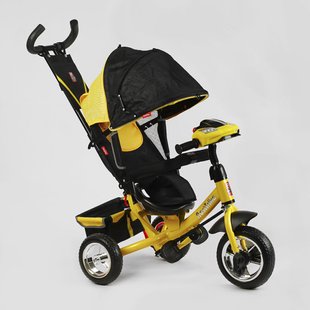 Купити Трьохколісний велосипед Best Trike 6588/36-788 3 279 грн недорого, дешево