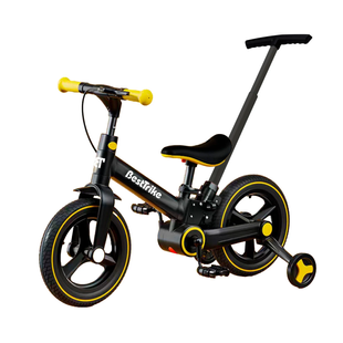 Купити Дитячий велосипед-трансформер Best Trike BT-72033 3 561 грн недорого, дешево