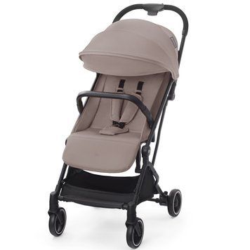 Купить Прогулочная коляска Kinderkraft Indy 2 Calm Beige 6 790 грн недорого