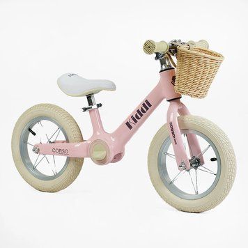 Купить Беговел детский 12" Corso Kiddi ML-12009 2 347 грн недорого