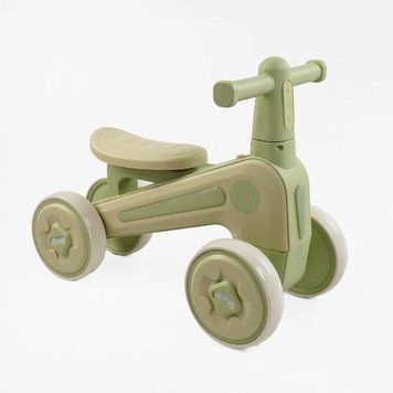 Купить Беговел детский 4-х колесный JOY SL-10025 (колеса PU 6", музыка, подсветка) 930 грн недорого