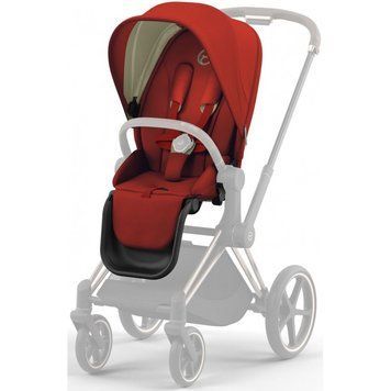 Купить Текстиль для прогулочного блока Cybex Priam Autumn Gold 6 700 грн недорого