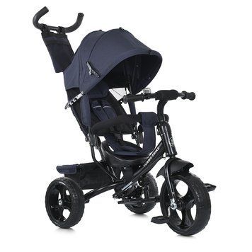 Купити Трьохколісний велосипед Turbo Trike MT 1005-9 3 230 грн недорого, дешево