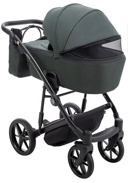 Купити Коляска дитяча 2 в 1 Adamex Mobi Air (Thermo) New Lux TK-50 25 099 грн недорого, дешево