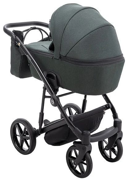 Купити Коляска дитяча 2 в 1 Adamex Mobi Air (Thermo) New Lux TK-50 25 099 грн недорого, дешево