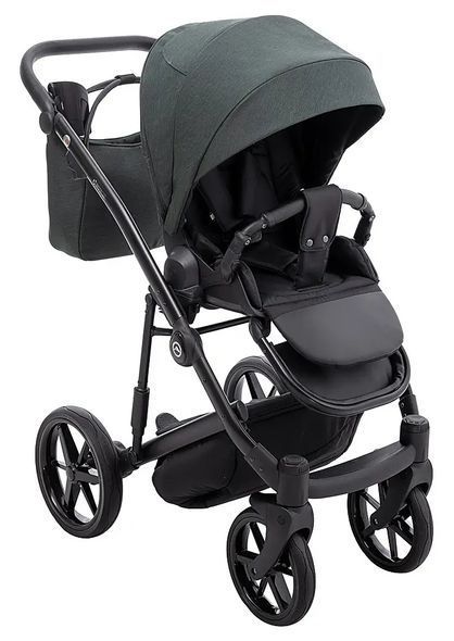 Купити Коляска дитяча 2 в 1 Adamex Mobi Air (Thermo) New Lux TK-50 25 099 грн недорого, дешево