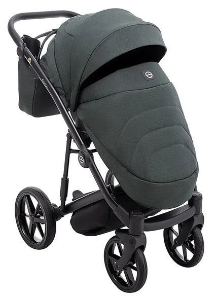 Купити Коляска дитяча 2 в 1 Adamex Mobi Air (Thermo) New Lux TK-50 25 099 грн недорого, дешево