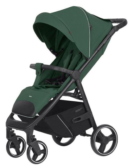 Купить Прогулочная коляска Carrello Bravo 2024 CRL-8512 BF Spring Green 6 745 грн недорого